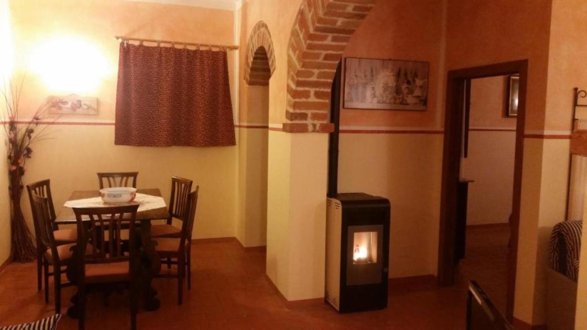 I Chiari Guest House Acquaviva  Exterior photo