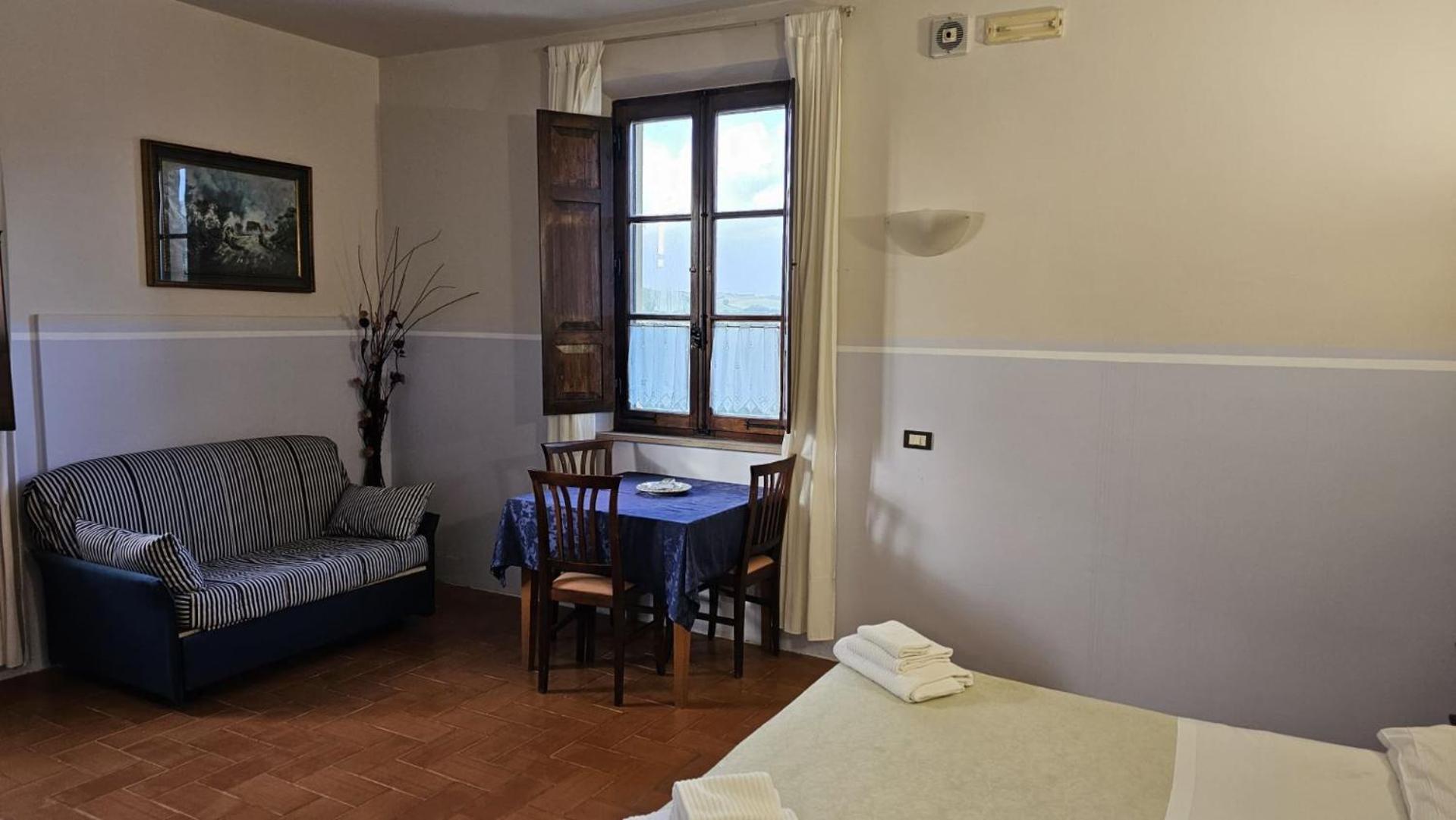 I Chiari Guest House Acquaviva  Exterior photo