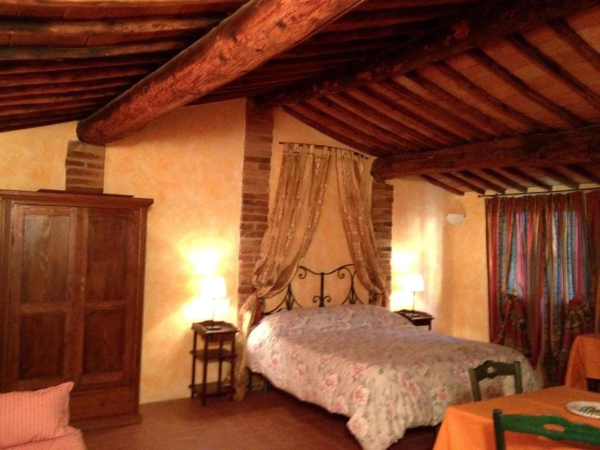 I Chiari Guest House Acquaviva  Exterior photo