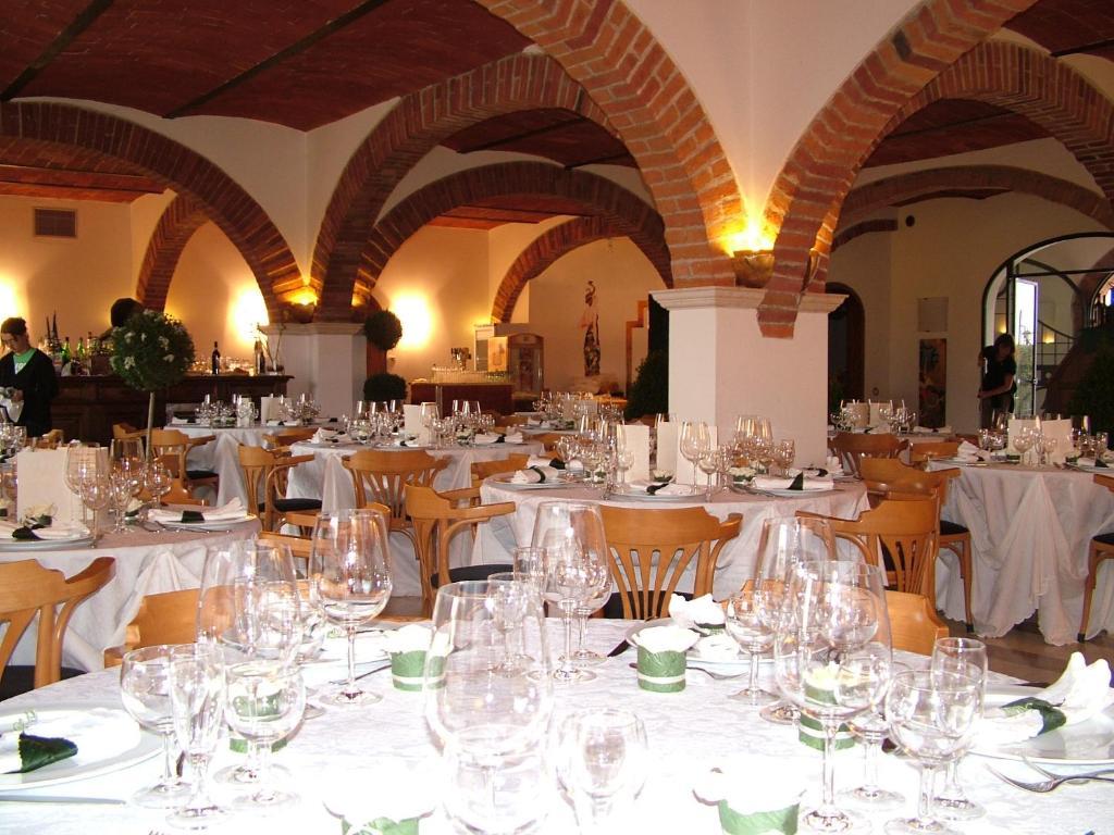 I Chiari Guest House Acquaviva  Exterior photo