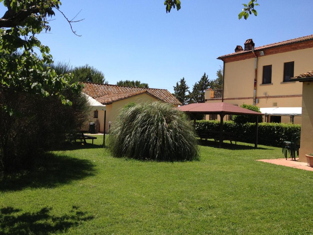 I Chiari Guest House Acquaviva  Exterior photo